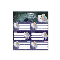 �t�tky na zo�ity 3x6ks Northern Lights