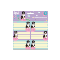 �t�tky na zo�ity 3x6ks Aussie