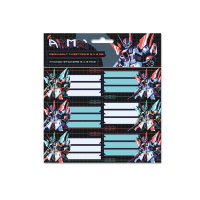 �t�tky na zo�ity 3x6ks A.R.M.S.