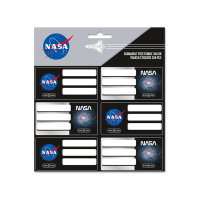 �t�tky na zo�ity 3x6ks NASA 26