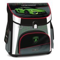 Kompaktn� �kolsk� ta�ka Lamborghini 26 green