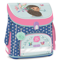 Kompaktn� �kolsk� ta�ka Fresh Flowers