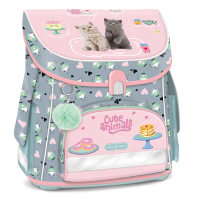 Kompaktn� �kolsk� ta�ka Tea Party