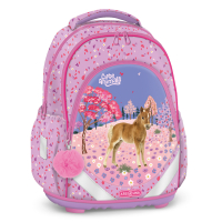 �kolsk� batoh anatomick� Horse