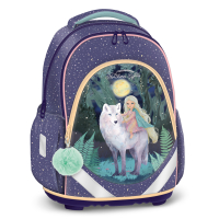 �kolsk� batoh anatomick� Northern Lights