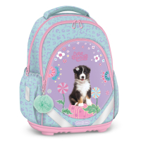 �kolsk� batoh anatomick� Aussie