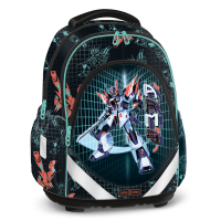 �kolsk� batoh anatomick� A.R.M.S.