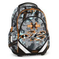 �kolsk� batoh anatomick� Drone X