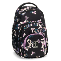 Batoh 485 Botanic Orchid