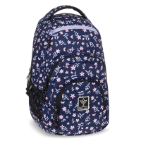 Batoh 485 Navy Bloom