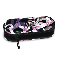 P�zdro na ceruzky 494 BOTANIC ORCHID