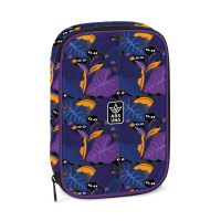 Pera�n�k 1zip poschodov� Jungle Night