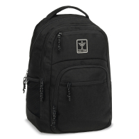 Batoh 500 Cordura Black