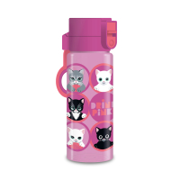 Zdrav� f�a�a 475ml Think Pink 26