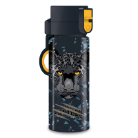 Zdrav� f�a�a 475ml Black Panther 26