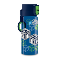 Zdrav� f�a�a 475ml Geek 26