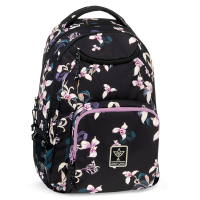 Batoh 504 Botanic Orchid