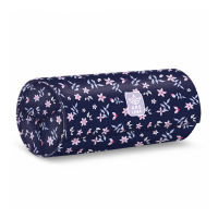 P�zdro na ceruzky rolovacie Navy Bloom