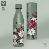 Termof�a�a 500ml Flowery Green AU