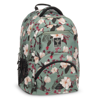 Batoh ergonomick� 583 Flowery Green