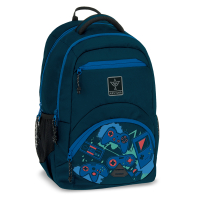 Batoh ergonomick� 583 Control