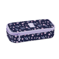 Pera�n�k poschodov� mal�  Navy Bloom