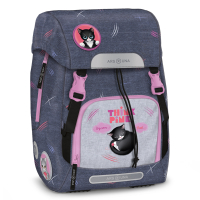 �kolsk� ta�ka easy pack Think Pink 26