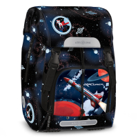 �kolsk� ta�ka easy pack Space Explorer