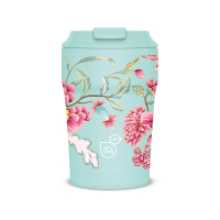 Termohrn�ek 350ml Oriental tyrkysov� AU