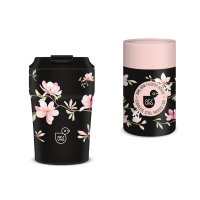 Termohrn�ek 350ml Magnolia AU