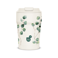 Termohrn�ek 350ml Botanic Leaf AU