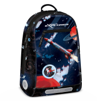 Detsk� batoh Space Explorer