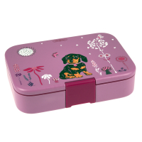 Box na desiatu delen� Puppy