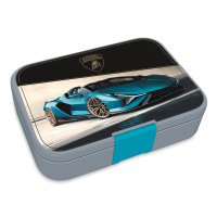 Box na desiatu delen� Lamborghini