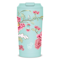 Termohrn�ek 470ml Oriental tyrkys