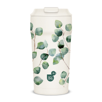 Termohrn�ek 470ml Botanic Leaf AU
