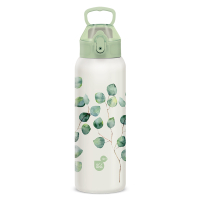 Termof�a�a 700ml 3D Botanic Leaf