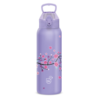 Termof�a�a 700ml 3D Snow Flower