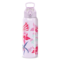 Termof�a�a 700ml 3D Beach Flowers